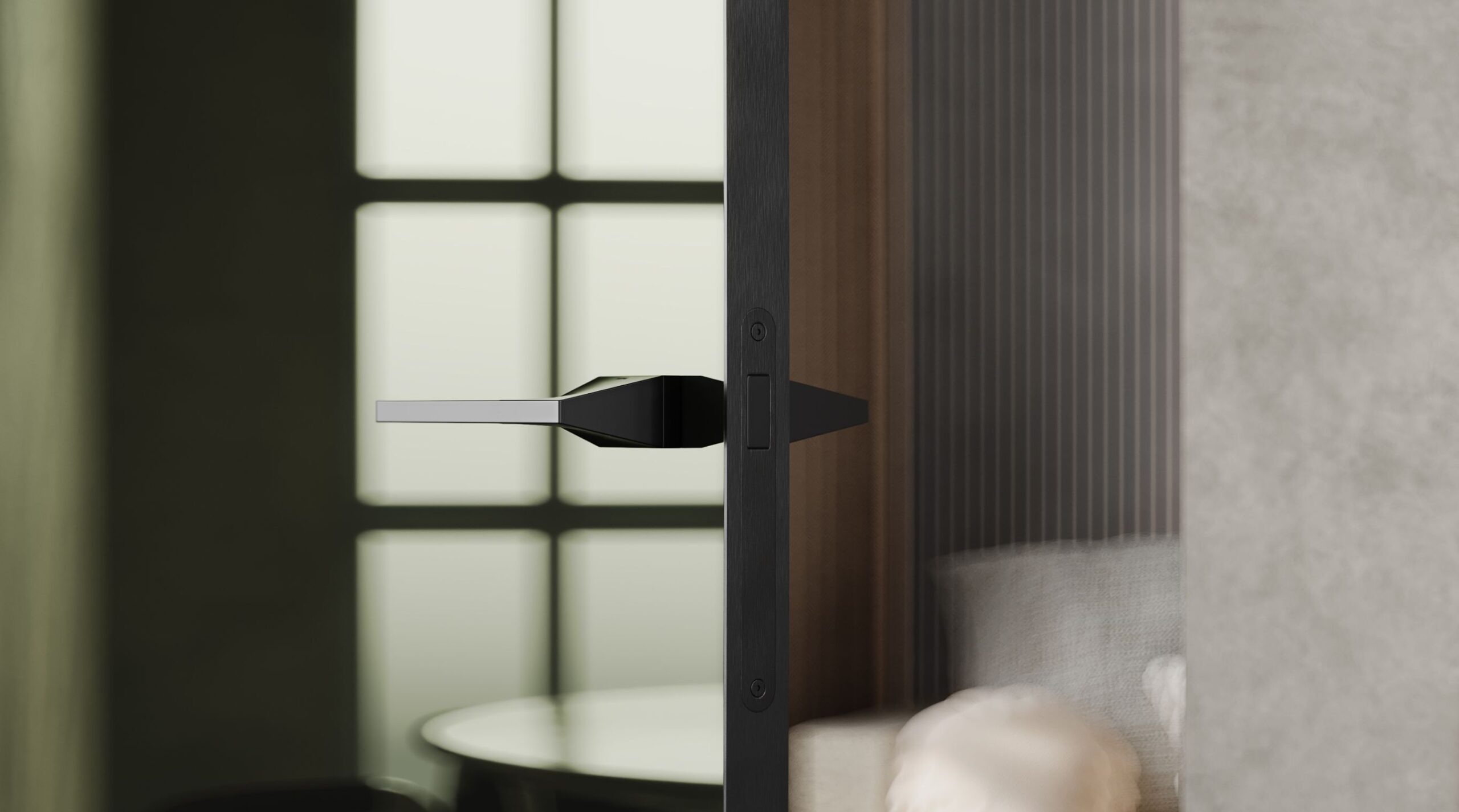 Intiri drzwi ukryte smartwall concealed doors